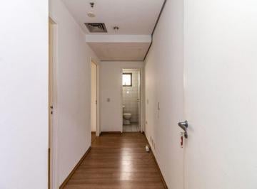 Comercial · 30m² · Sala comercial na Rua Dona Antônia de Queirós, N. 549 - Conj 103 • 30 m²