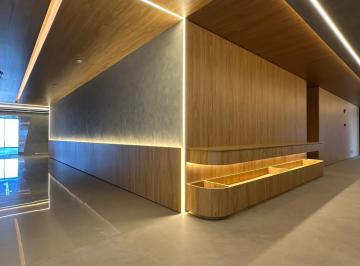 Comercial · 94m² · 3 Vagas · Sala comercial na Avenida Marquês de São Vicente, N. 2219 - Conjunto 1408 - Corporate • 94 m²