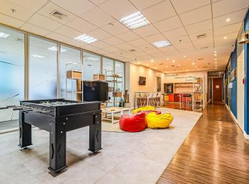 Comercial · 369m² · 12 Vagas · Sala comercial na Alameda Santos, N. 415 - Conjunto 71 e 72 • 369 m²