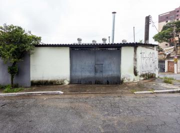 Comercial · 350m² · Galpão na Avenida Barro Branco, N. 407 • 350 m²