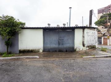 Comercial · 350m² · Galpão na Avenida Barro Branco, N. 407 • 350 m²