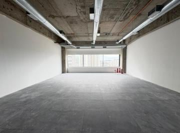 Comercial · 94m² · 3 Vagas · Sala comercial na Avenida Marquês de São Vicente, N. 2219 - Conjunto 1409 - Corporate • 94 m²