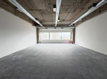 Comercial · 94m² · 3 Vagas · Sala comercial na Avenida Marquês de São Vicente, 2219 - Conjunto 1409 - Corporate • 94 m²