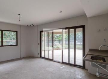 Apartamento · 103m² · 1 Quarto · 1 Vaga · Apartamento à Venda - Vila Olímpia, 1 Quarto,  103 m² - São Paulo