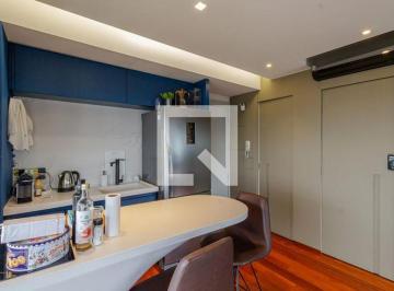 Apartamento de 1 quarto, São Paulo · Apartamento à Venda - Vila Olímpia, 1 Quarto, 94 m² - São Paulo