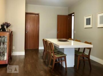 Apartamento de 4 quartos, São Paulo · Apartamento à Venda - Perdizes, 4 Quartos,  126 m² - São Paulo