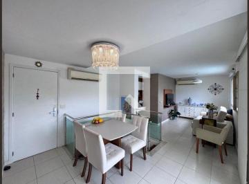 Apartamento · 139m² · 3 Quartos · 2 Vagas · Apartamento à Venda - Recreio, 3 Quartos,  139 m² - Rio de Janeiro