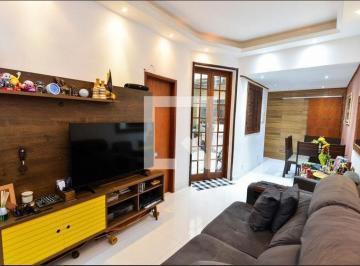 Casa · 65m² · 2 Quartos · Casa à Venda - Andaraí, 2 Quartos,  65 m² - Rio de Janeiro