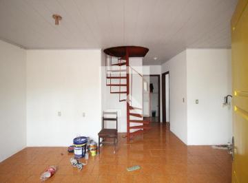 Casa · 100m² · 3 Quartos · 1 Vaga · Casa à Venda - Jardim Carvalho, 3 Quartos, 100 m² - Porto Alegre