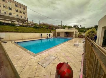 Apartamento · 45m² · 2 Quartos · 1 Vaga · APARTAMENTO À VENDA | BAIRRO CABRAL  | 2 QUARTOS  | 1 VAGA | 280.000