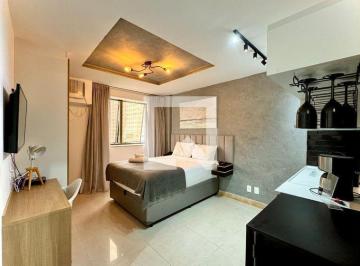Apartamento · 23m² · 1 Quarto · Apartamento para Aluguel - Centro, 1 Quarto, 23 m² - Rio de Janeiro