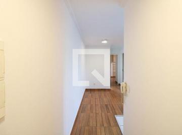 Apartamento · 67m² · 2 Quartos · 1 Vaga · Apartamento para Aluguel - Brooklin, 2 Quartos, 67 m² - São Paulo
