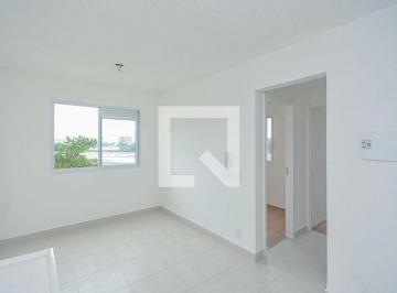 Apartamento · 33m² · 2 Quartos · Apartamento para Aluguel - Socorro, 2 Quartos,  33 m² - São Paulo