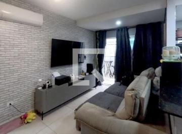 Apartamento · 54m² · 1 Quarto · Apartamento para Aluguel - Macuco , 1 Quarto, 54 m² - Santos