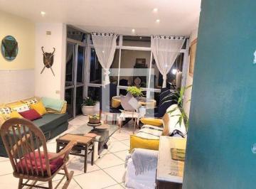 Apartamento · 120m² · 3 Quartos · 1 Vaga · Apartamento para Aluguel - São Conrado, 3 Quartos, 120 m² - Rio de Janeiro