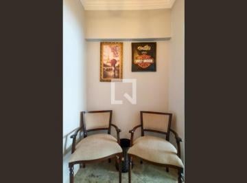 Apartamento · 86m² · 2 Quartos · 1 Vaga · Apartamento para Aluguel - Guilhermina, 2 Quartos, 86 m² - Praia Grande