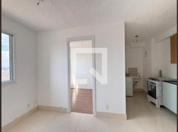 Apartamento · 36m² · 2 Quartos · Apartamento para Aluguel - Freguesia do Ó, 2 Quartos,  36 m² - São Paulo