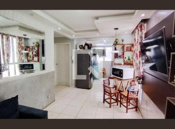 Apartamento · 53m² · 2 Quartos · 1 Vaga · Apartamento para Aluguel - Vila Maluf, 2 Quartos,  53 m² - Suzano