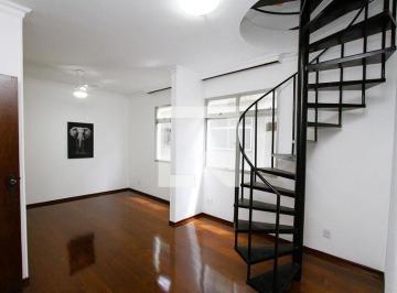 Apartamento · 222m² · 4 Quartos · 2 Vagas · Apartamento para Aluguel - Buritis, 4 Quartos,  222 m² - Belo Horizonte