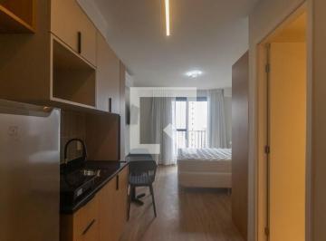 Apartamento · 29m² · 1 Quarto · Apartamento à Venda - Vila Olímpia, 1 Quarto, 29 m² - São Paulo