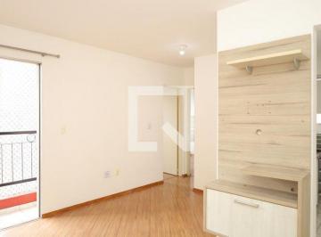 Apartamento · 45m² · 2 Quartos · 1 Vaga · Apartamento à Venda - Itaquera, 2 Quartos, 45 m² - São Paulo