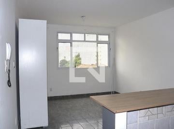 Apartamento · 38m² · 1 Quarto · Apartamento à Venda - Bela Vista, 1 Quarto, 38 m² - São Paulo