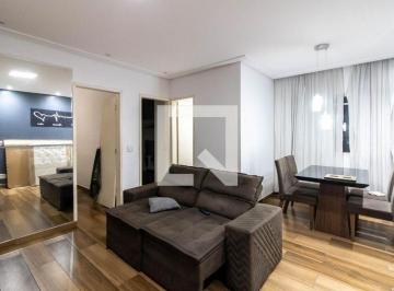 Apartamento · 60m² · 2 Quartos · 1 Vaga · Apartamento à Venda - Torres Tibagy, 2 Quartos,  60 m² - Guarulhos