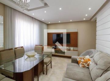 Casa · 125m² · 3 Quartos · 2 Vagas · Casa à Venda - Vila Bremen, 3 Quartos,  125 m² - Guarulhos