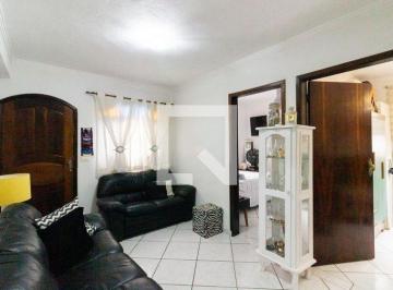 Casa · 130m² · 3 Quartos · 2 Vagas · Casa à Venda - Jardim Éster Yolanda, 3 Quartos,  130 m² - São Paulo