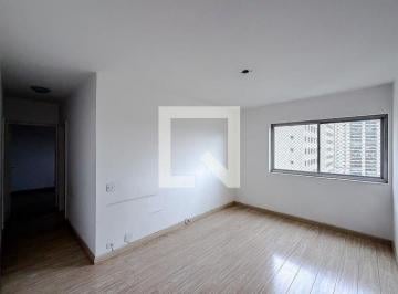 Apartamento · 77m² · 2 Quartos · 1 Vaga · Apartamento à Venda - Ipiranga, 2 Quartos, 77 m² - São Paulo