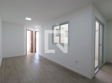 Apartamento · 50m² · 2 Quartos · 1 Vaga · Apartamento à Venda - Santa Teresinha, 2 Quartos,  50 m² - Santo André