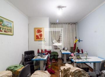 Casa · 200m² · 3 Quartos · 2 Vagas · Casa à Venda - Campo Belo, 3 Quartos, 200 m² - São Paulo