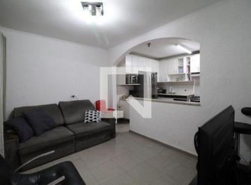 Casa · 218m² · 3 Quartos · 2 Vagas · Casa à Venda - Nova Gerti, 3 Quartos,  218 m² - São Caetano do Sul