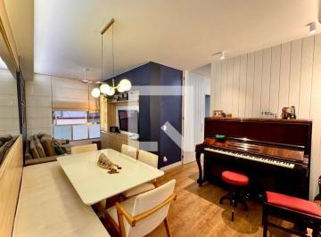 Apartamento · 73m² · 2 Quartos · 1 Vaga · Apartamento à Venda - Flamengo, 2 Quartos,  73 m² - Rio de Janeiro