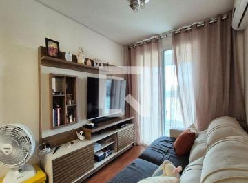 Apartamento · 61m² · 2 Quartos · 1 Vaga · Apartamento à Venda - Botafogo, 2 Quartos, 61 m² - Campinas