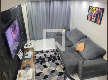 Casa · 225m² · 2 Quartos · 2 Vagas · Casa à Venda - Vila Tibirica, 2 Quartos, 225 m² - Santo André