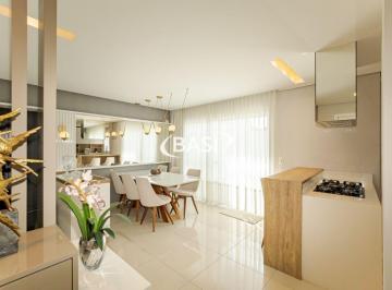 Casa · 101m² · 3 Quartos · 2 Vagas · Sobrado a Venda no Bairro Boa Vista - 3 Dormitorios e 1 Suite