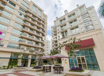 Apartamento · 73m² · 1 Quarto · 1 Vaga · Duplex Exclusivo a Venda no Batel – Sofisticacao, Localizacao e Rentabilidade