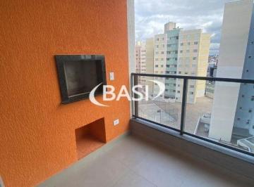 Apartamento · 67m² · 2 Quartos · 1 Vaga · Apartamento com 2 Quartos a Venda no Portao (com facil reversao para 3 Quartos)