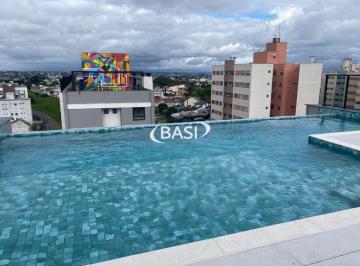 Apartamento · 67m² · 2 Quartos · 1 Vaga · Apartamento com 2 Quartos a Venda no Portao (com facil reversao para 3 Quartos)
