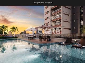 Apartamento · 115m² · 3 Quartos · 2 Vagas · Apartamento 3 suites no Mangal para venda - Entrega em 2027