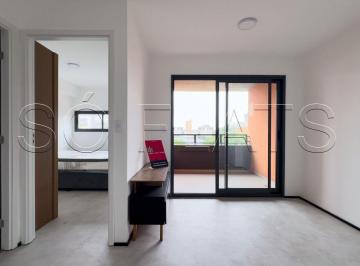 Apartamento · 34m² · 1 Quarto · PUQ Perdizes by You.inc, flat disponível para locação contendo 34m² e 1 dormitório.