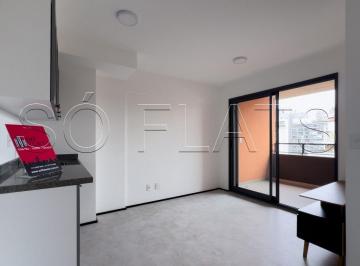 Apartamento · 34m² · 1 Quarto · PUQ Perdizes by You.inc, flat disponível para locação contendo 34m² e 1 dormitório.