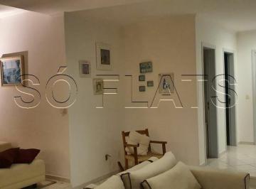 Apartamento · 230m² · 4 Quartos · 2 Vagas · Residencial Summertime, disponível para locação com 230m², 4 dormitórios e 2 vagas de garagem.