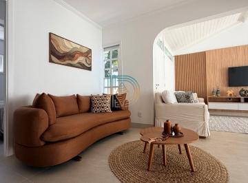 Foto 01 · Casa de luxo em condomínio: 4 quartos, 4 suítes, 2 salas, 4 banheiros, 160m² em Juquehy, São Sebasti