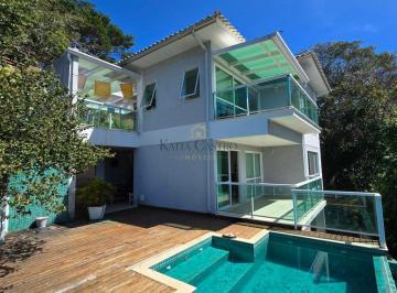Casa · 280m² · 3 Quartos · 4 Vagas · Casa à venda - em Itaipuaçu