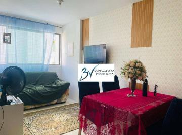 aa87358425df778914f6a13ae7455ff0f5cc7a33 · Apartamento com 2 dormitórios para alugar, 48 m² por R$ 3.200,00/mês - Torre - Recife/PE