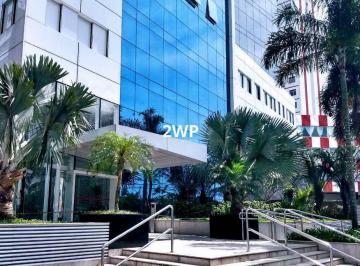 rnspsi2owiwytc2njgxymnl_md · Sala Comercial 238 m2 José Menino, Santos/SP para Alugar Vista Mar