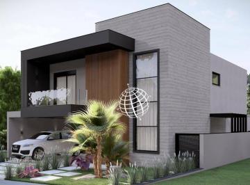 16c5bf3baee36c1a8576ae52f381bef25a772a01 · Casa com 4 dormitórios à venda, 257 m² por R$ 3.170.000,00 - Condomínio Ecoville Residence Atibaia -