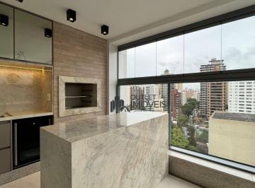 22f1786d05c9d09a3be94cdb25a2ab08069d44b5 · Apartamento com 3 dormitórios para alugar, 112 m² por R$ 15.396,67/mês - Cambuí - Campinas/SP